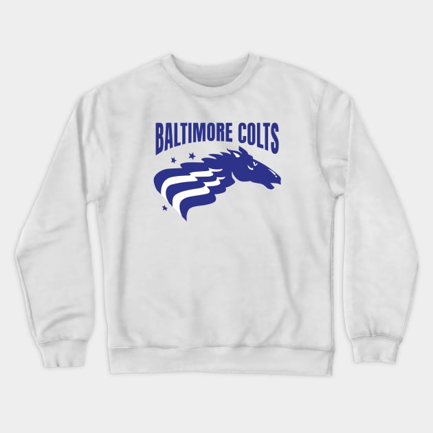 Baltimore colts sweatshirt sale
